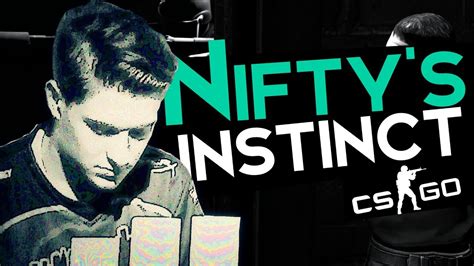 nifty fifty csgo